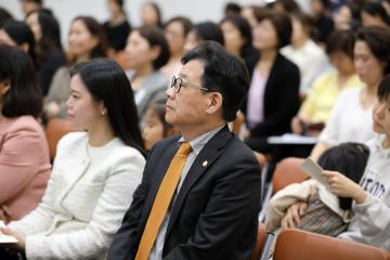 연수구육아종합지원센터 10주년 기념행사/ 2025.04.21(월)