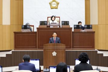 제276회 연수구의회(정례회) 제 2차 본회의 / 2025년 12월4일(목)