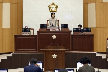 제276회 정례회 제3차 본회의 / 2025.12.17(수)