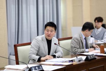 제271회 연수구의회(임시회) 기획복지위원회/ 2025.3.13(목)~3.19(수)