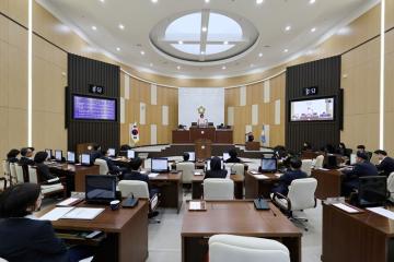 제278회 연수구의회(임시회) 제 2차 본회의 / 2026.4.10일(금)