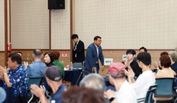 함박종합사회복지관 2025 복날행사 " 위풍당닭"/ 2025.07.30(목)