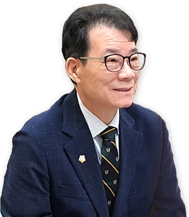인천광역시연수구의회 김국환 자치도시위원장 사진