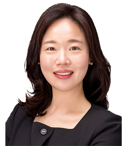 인천광역시연수구의회 이정은  사진