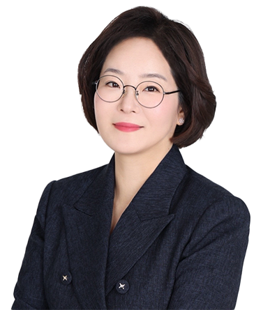 인천광역시연수구의회 구영미 의원 사진