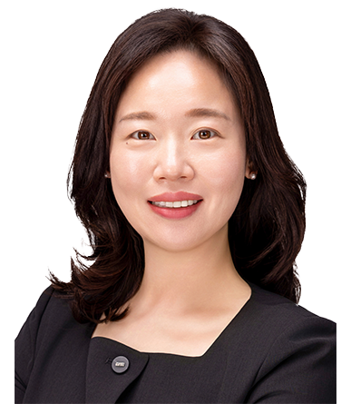 인천광역시연수구의회 이정은 의원 사진