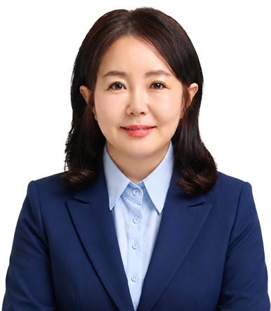 인천광역시연수구의회 신선혜 의원 사진