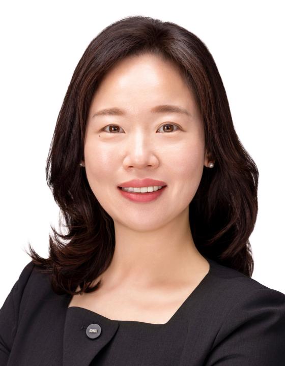 이정은의장 사진