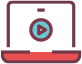 노트북 아이콘