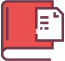 사전 아이콘