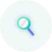 돋보기 아이콘