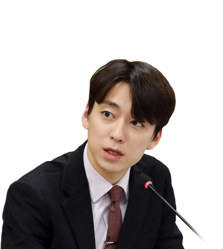 인천광역시연수구의회 박민협 운영위원장 사진