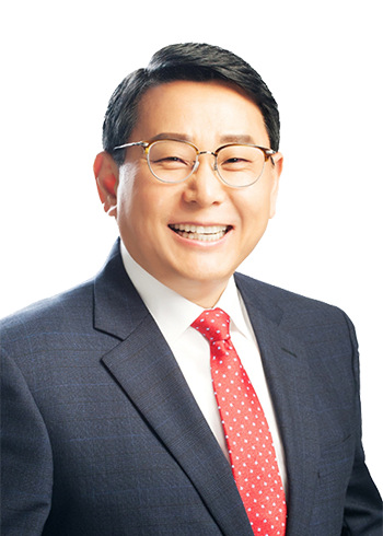 인천광역시연수구의회 박정수 의원 사진