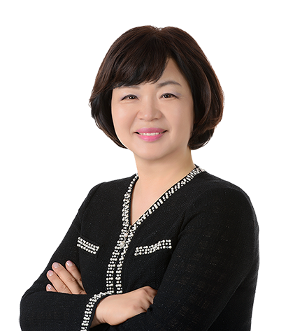 인천광역시연수구의회 박현주 의장 사진