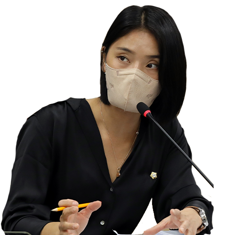 인천광역시연수구의회 이형은 의원 사진