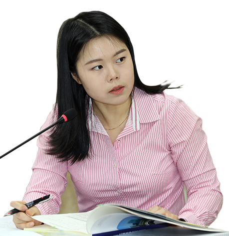 인천광역시연수구의회 정보현 의원 사진