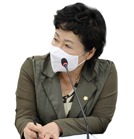 인천광역시연수구의회 장현희 부의장 사진
